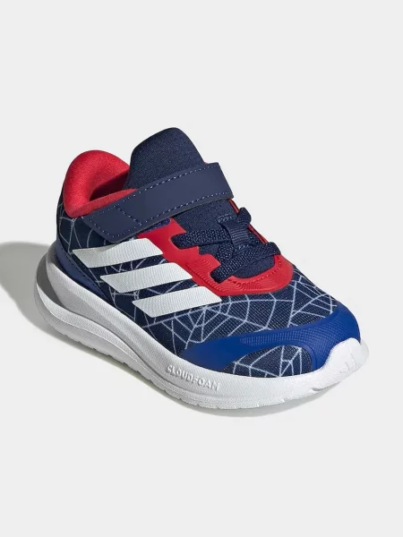 Adidas sneakers παιδικά RUNFALCON SPIDER-MAN μπλε
