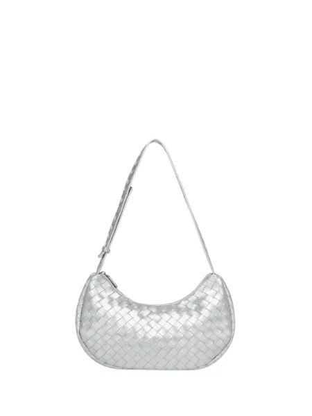 Noella Shopper táska Dalia ezüst