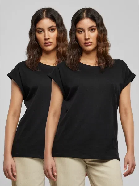 Tricou Urban Classics negru
