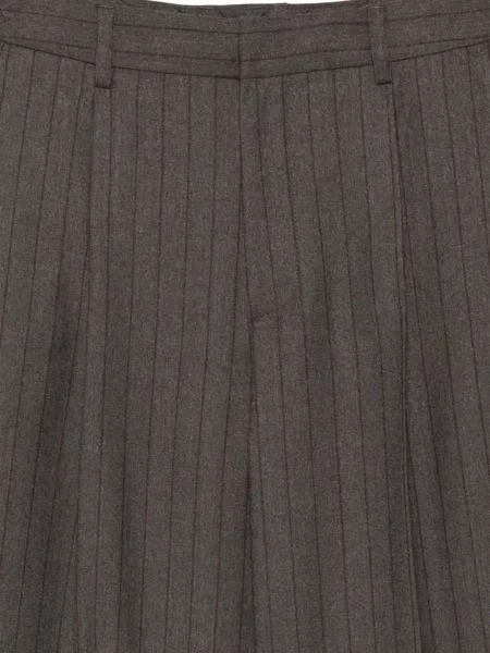 Pantaloni Pt Torino maro