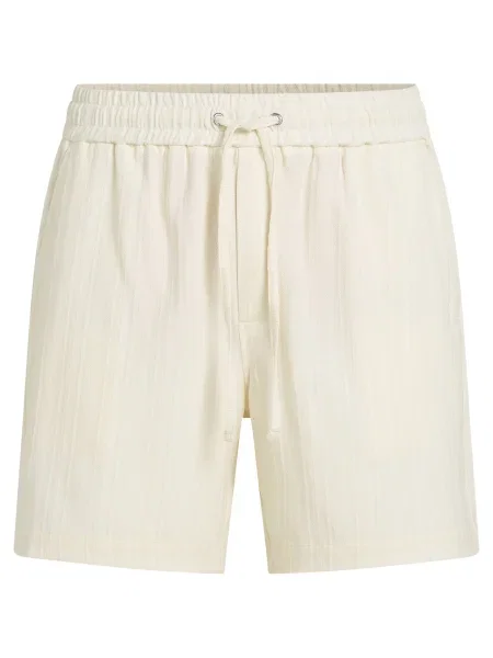 Karl Lagerfeld Pantaloni crem