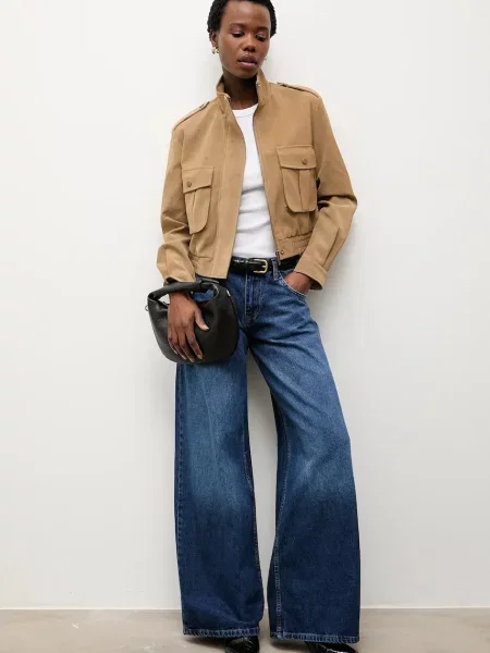 Джинсы Answear.lab