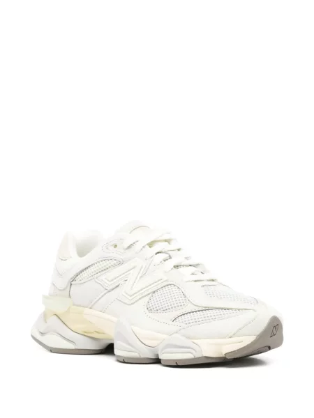 Sneakerși New Balance 550 alb