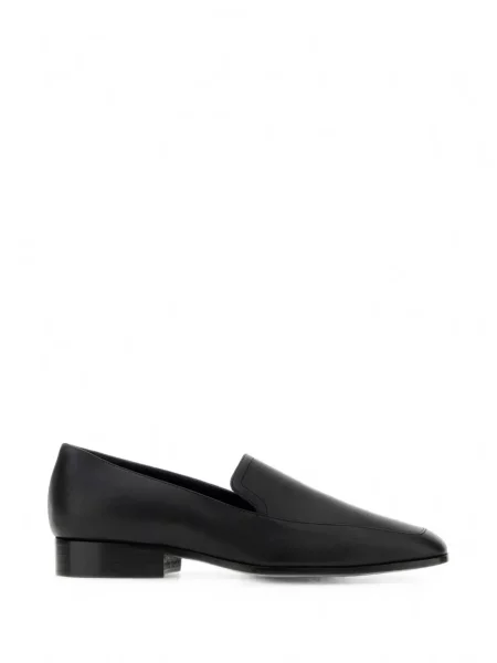 Pantofi loafer Herbert Levine negru