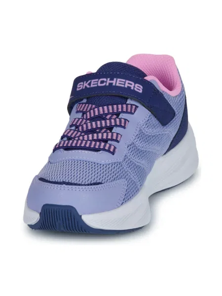 Gyerek félcipő Skechers kék