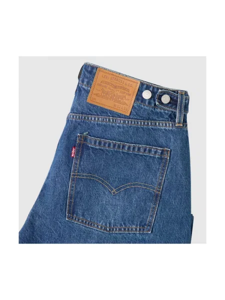 LEVI'S ® Jeans denim albastru