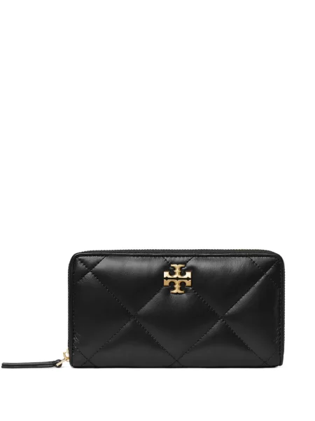 Portofel Tory Burch negru