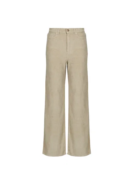 ONLY Pantaloni Hope deschis bej