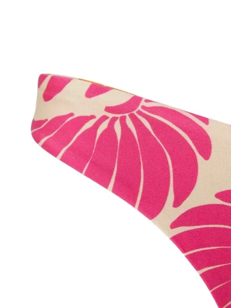Reversibil bikini Farm Rio cu imagine