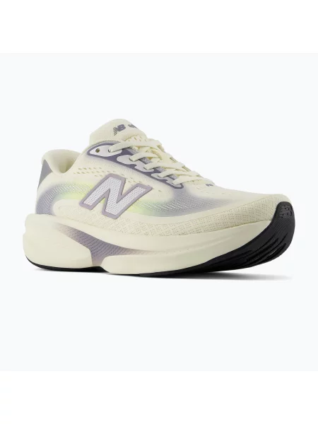Încălțăminte de alergare pentru femei New Balance Ellipse V1 angora/digital mist