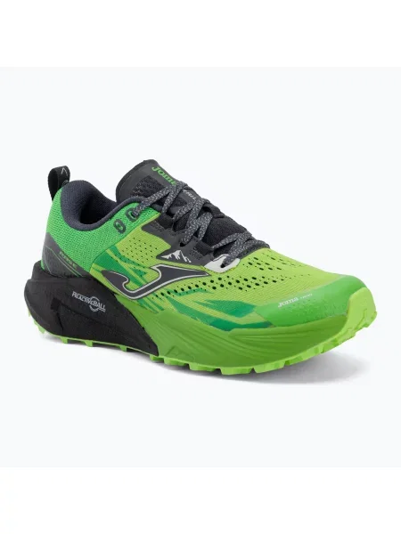 Мъжки обувки за бягане Joma Rase fluor green зелено