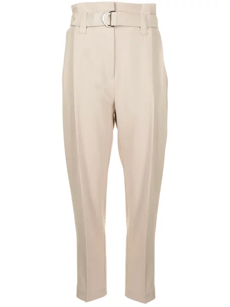 Spodnie Goodious o krotszym kroju