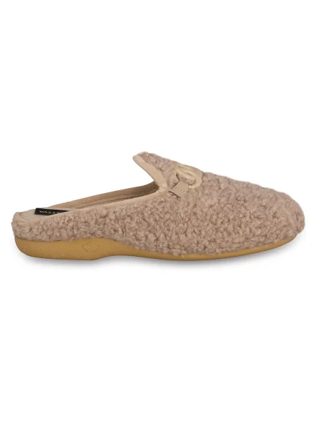 Pantofi Valleverde bej