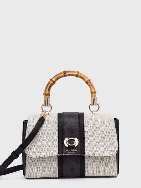 Чанта Guess KERIMA черно