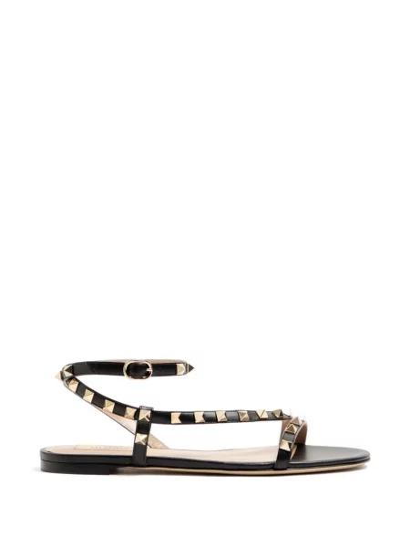 Sandale Valentino Garavani negru