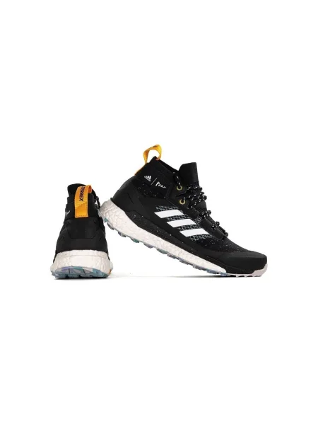 Tenisky Adidas Terrex čierna