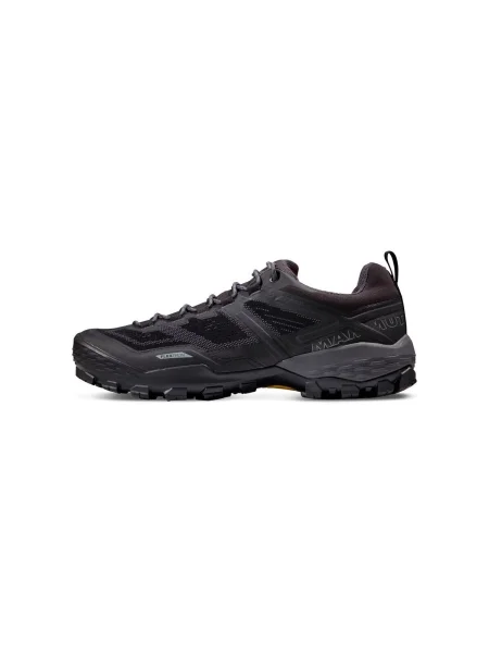 Pantofi Mammut negru