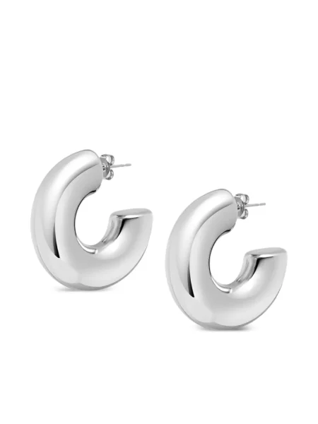 Обеци Nialaya Jewelry