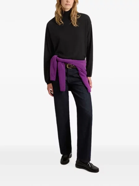 Heláncă Woolrich negru