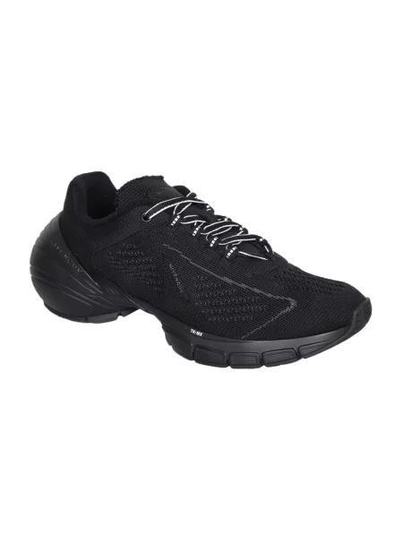 Sneakersy Givenchy czarne