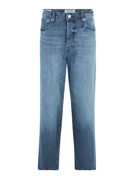 Only & Sons Jeans ONSFADE denim albastru