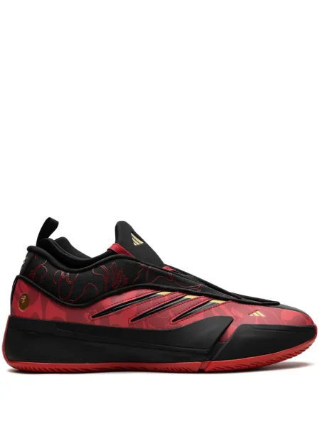 Top Adidas negru