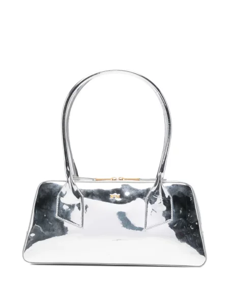 Torebka N°21 srebrna