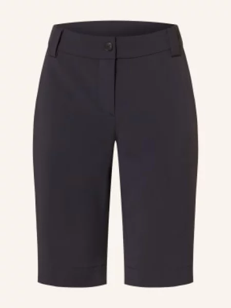 Sportalm Szorty Golfowe Junipa blau czarne