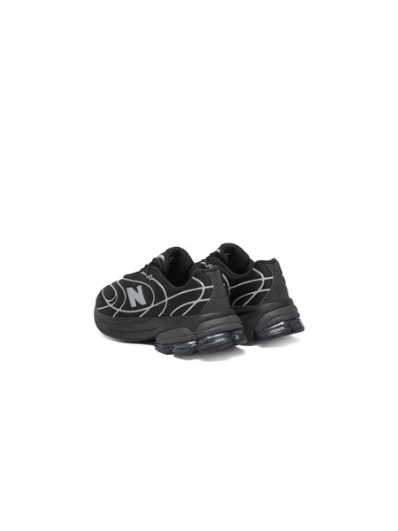 Laisvalaikio batai New Balance juoda