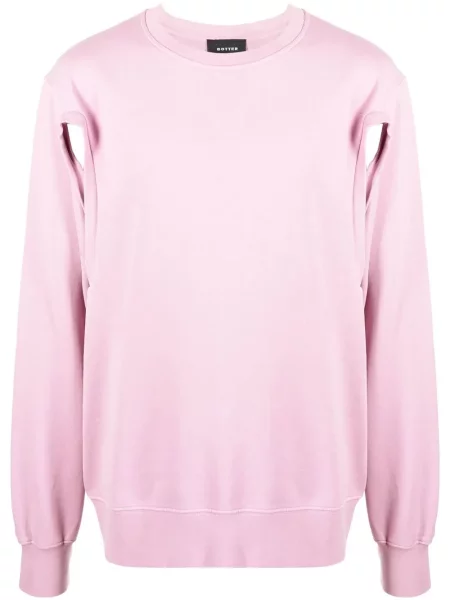 Mikina Botter růžová