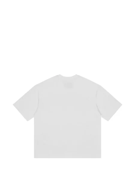 Tricou Godspeed alb