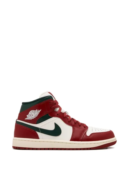 Șosete Nike de catifea retro cu cordon albastru