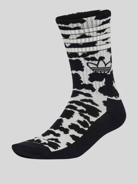 Skarpety Adidas Originals czarne