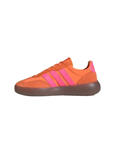Pantofi Adidas portocaliu