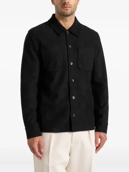 Bunda Manière De Voir černá