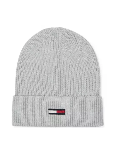 Tommy Jeans Căciulă gri