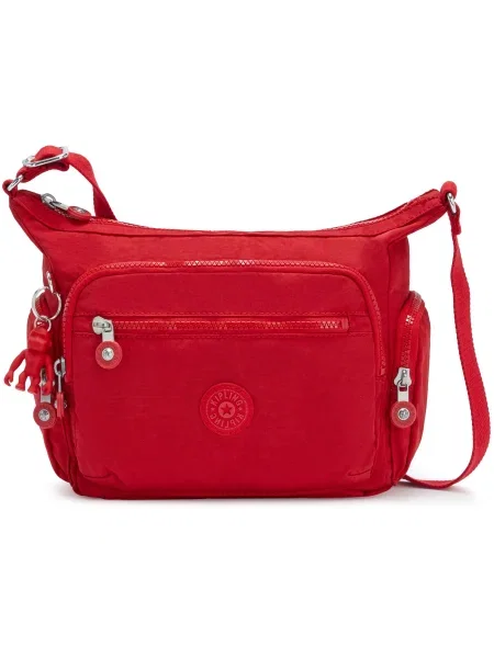 KIPLING Torba preko ramena Gabbie' crvena