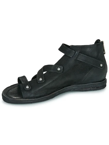 Pantofi Airstep / A.s.98 negru