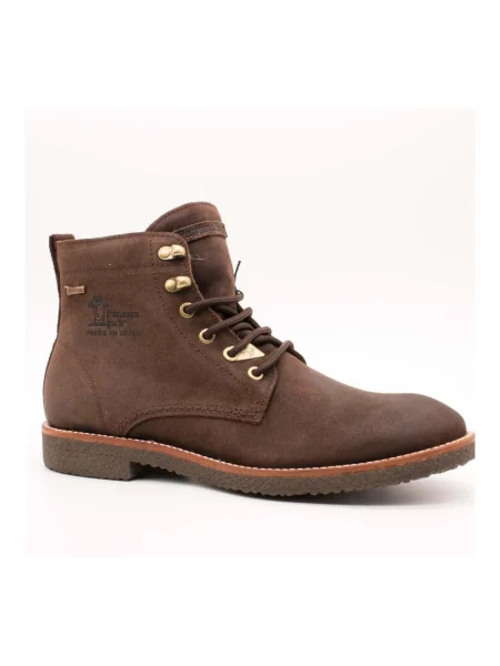 Pantofi Panama Jack maro