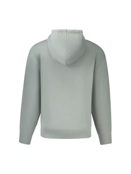 Bluza Boss zielona