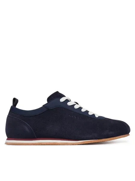 Sneakers Guess FMJORI Bleumarin