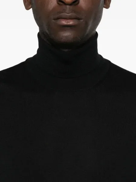 Pulover Giuuno negru