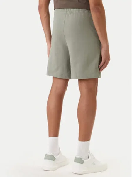 Calvin Klein Sportiniai šortai smėlio