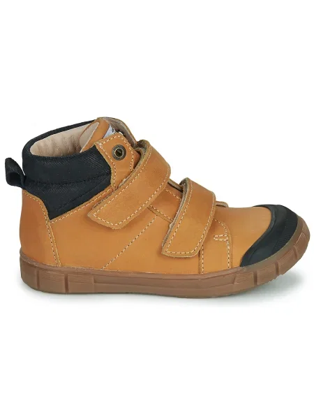 Pantofi copii Gbb maro