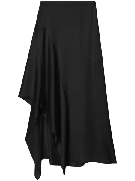 Spódnica áeron czarna