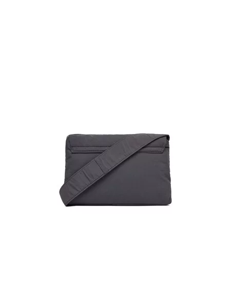 Kabelka G-Star Raw šedá