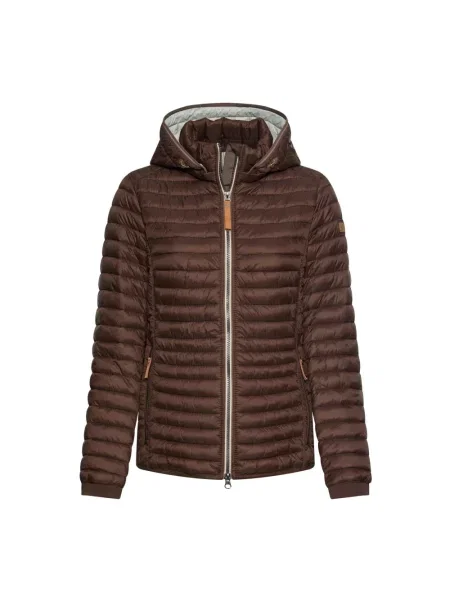 Kurtka Camel Active brązowa