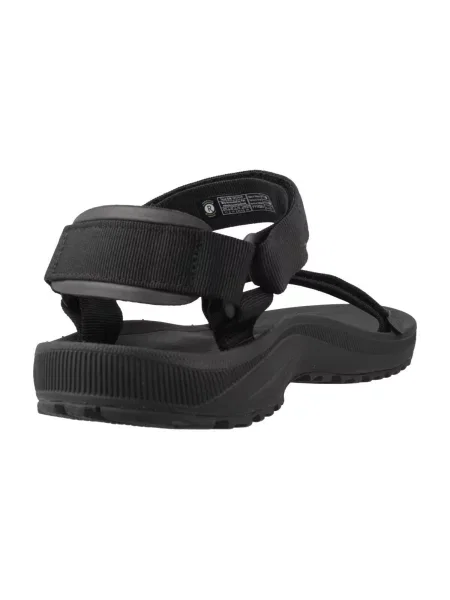 Pantofi Teva negru