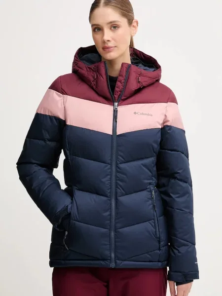 Ски яке Columbia Abbott Peak