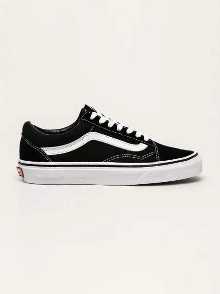 Vans Tenisi Old Skool negru
